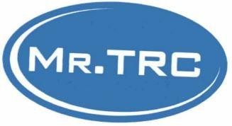 Nhãn hiệu MR.TRC  của CÔNG TY TNHH TÙNG RÂU TRC, số đơn 4-2026-26940