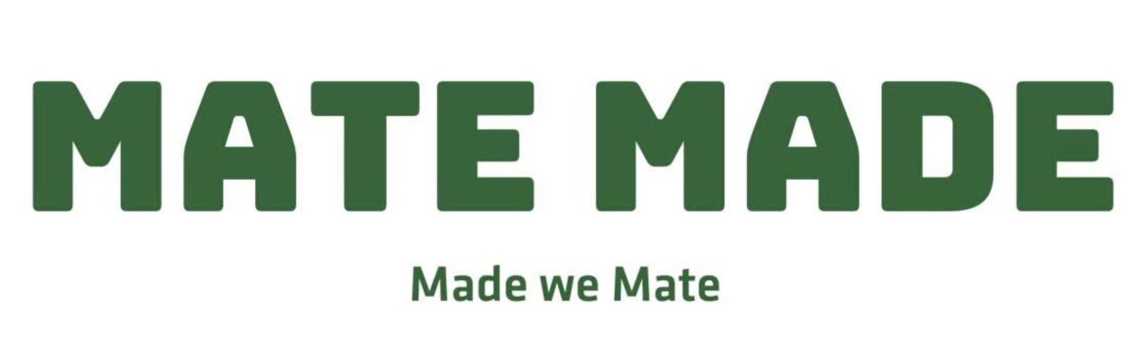 Nhãn hiệu MATE MADE Made we Mate  của CÔNG TY TNHH KINH DOANH THƯƠNG MẠI HTC VIỆT NAM, số đơn 4-2026-26983