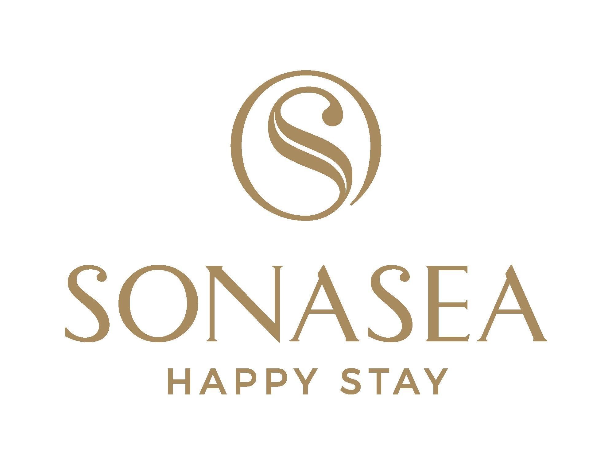 Nhãn hiệu S SONASEA HAPPY STAY  của CÔNG TY CỔ PHẦN TẬP ĐOÀN C.E.O, số đơn 4-2026-27036
