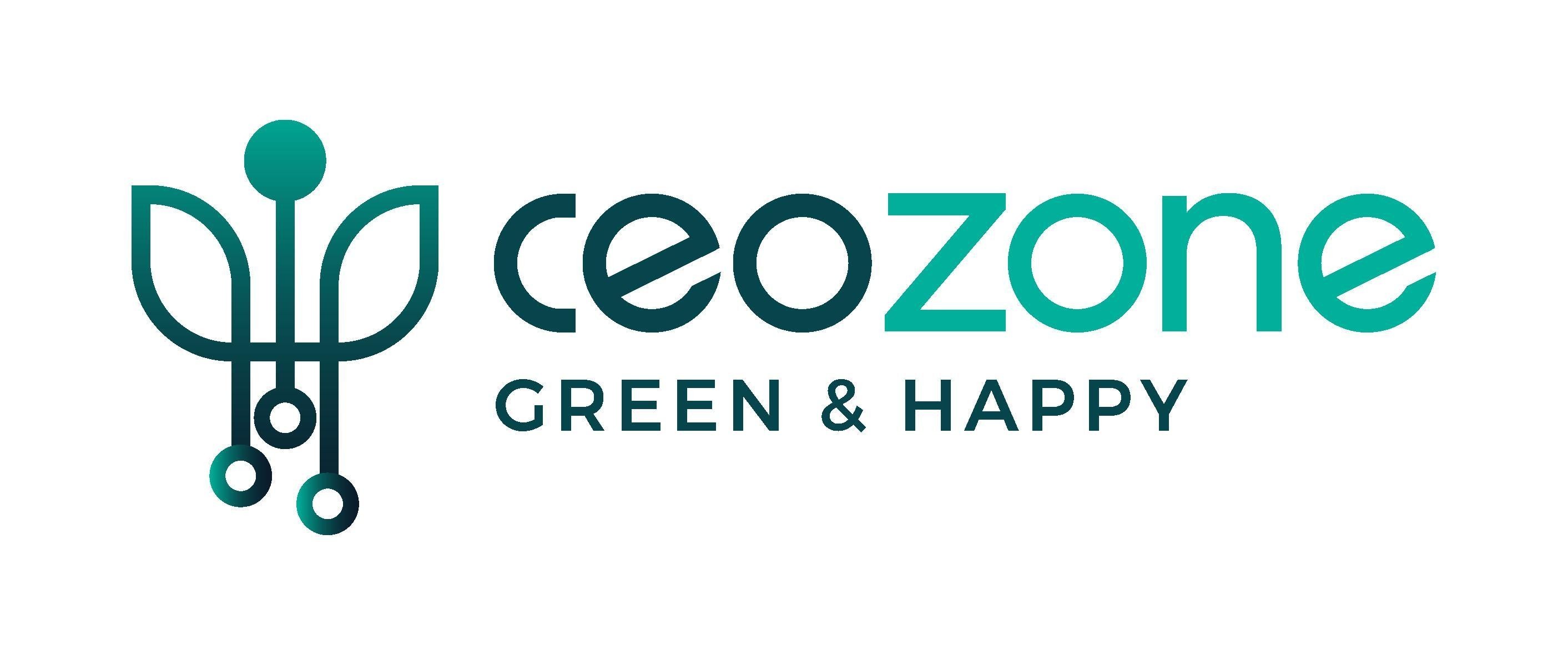 Nhãn hiệu CEO ZONE GREEN & HAPPY  của CÔNG TY CỔ PHẦN TẬP ĐOÀN C.E.O, số đơn 4-2026-27037