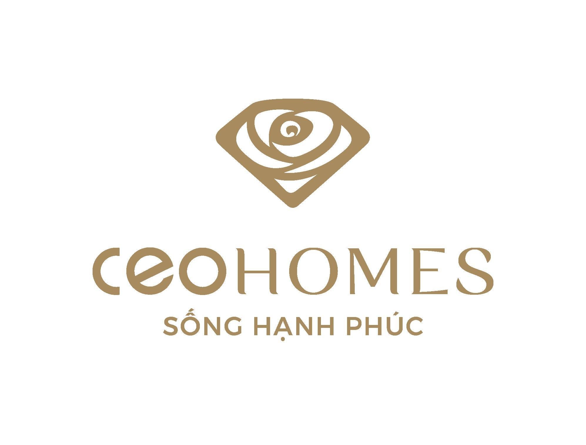 Nhãn hiệu CEOHOMES SỐNG HẠNH PHÚC  của CÔNG TY CỔ PHẦN TẬP ĐOÀN C.E.O, số đơn 4-2026-27038