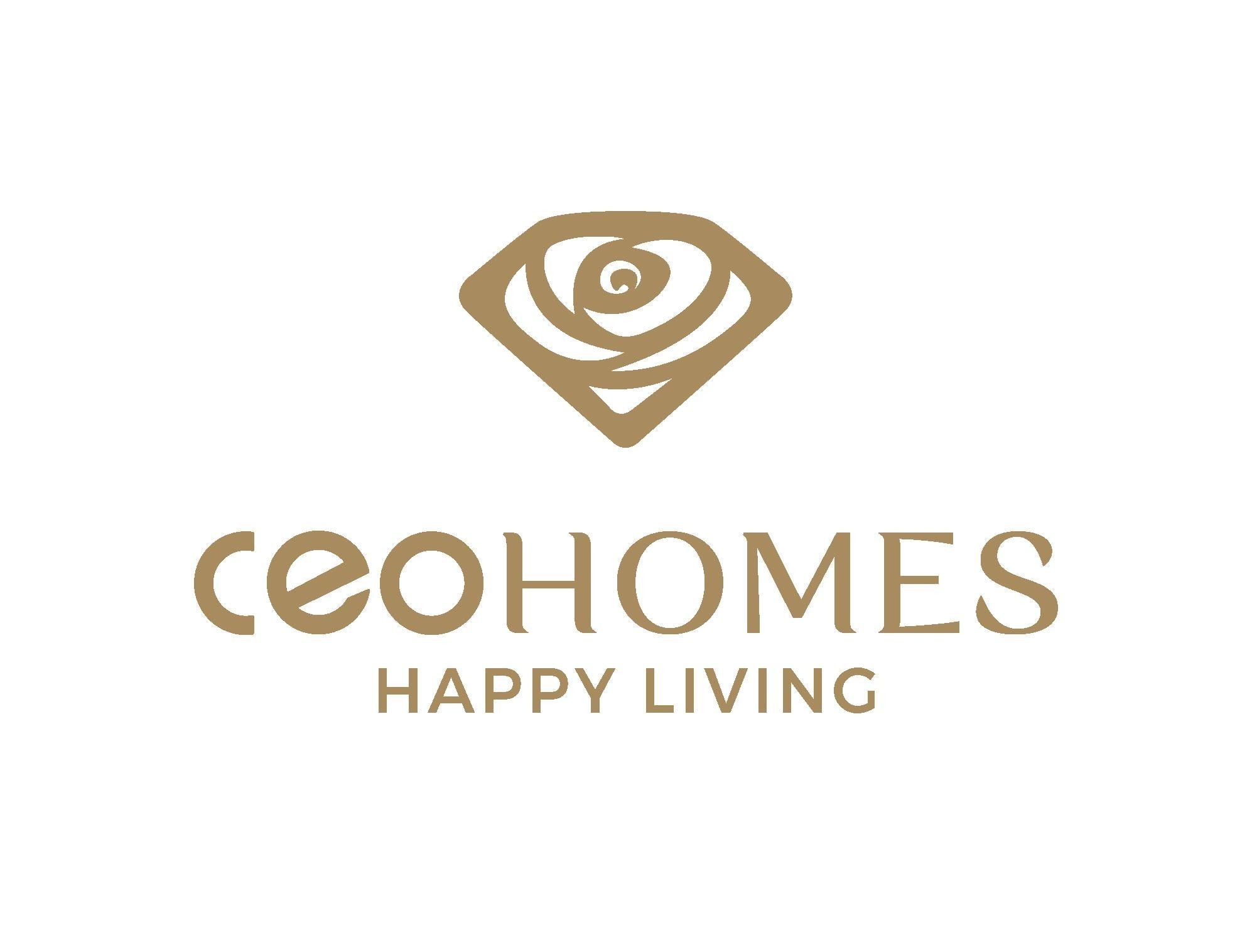 Nhãn hiệu CEOHOMES HAPPY LIVING  của CÔNG TY CỔ PHẦN TẬP ĐOÀN C.E.O, số đơn 4-2026-27041