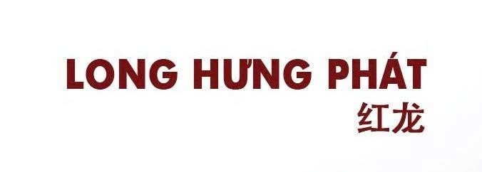 Nhãn hiệu LONG HƯNG PHÁT [Hóng lóng: rồng đỏ]  của Trương Đức Thọ, số đơn 4-2026-27096