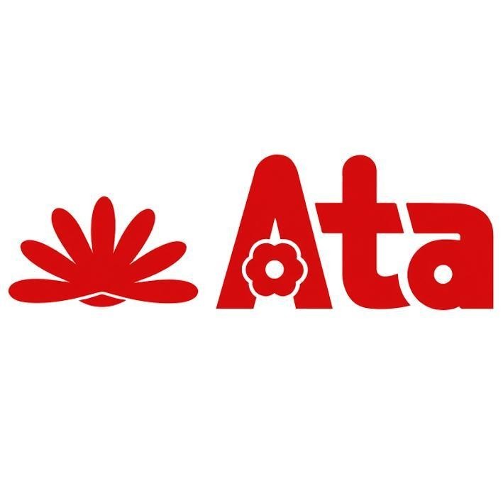 Nhãn hiệu Ata  của Công ty CP ATA Paint Hà Nam, số đơn 4-2026-27136