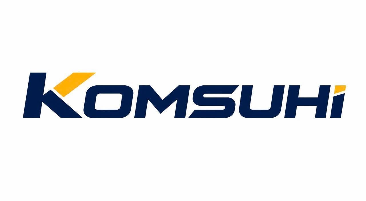 KOMSUHI 