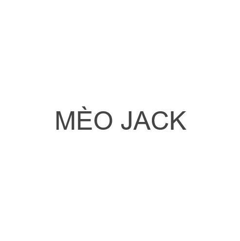 Nhãn hiệu MÈO JACK  của Jellycat Limited, số đơn 4-2026-27200
