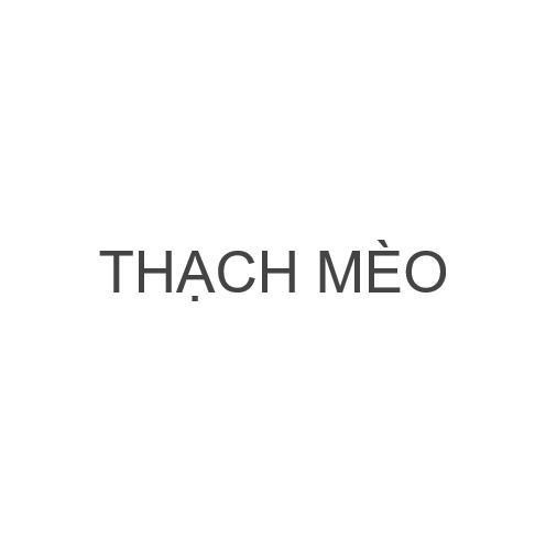 Nhãn hiệu THẠCH MÈO  của Jellycat Limited, số đơn 4-2026-27201