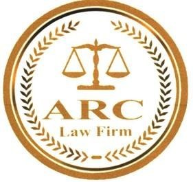 Nhãn hiệu ARC law Firm  của Công ty luật TNHH ARC Hà Nội, số đơn 4-2026-27216