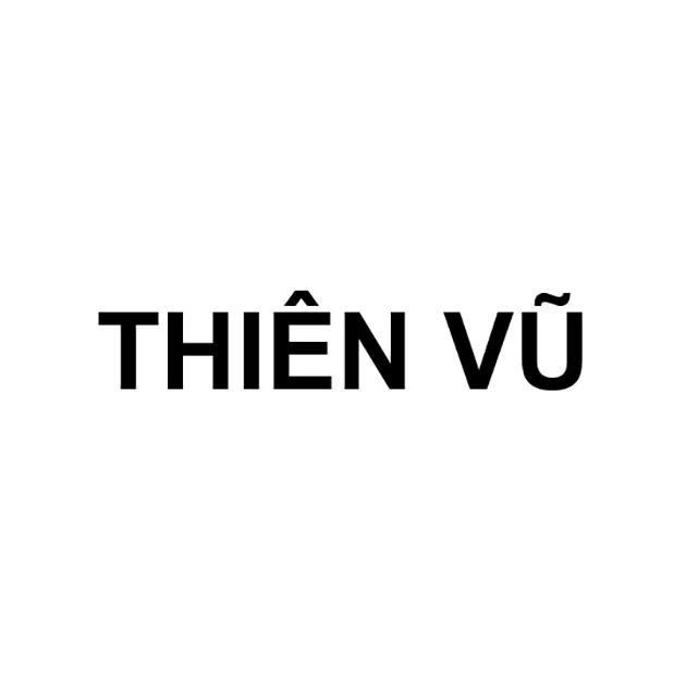Nhãn hiệu THIÊN VŨ  của Lê Ngọc Hưng, số đơn 4-2026-27220