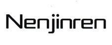 Nhãn hiệu Nenjinren  của HỘ KINH DOANH MAI HƯỜNG, số đơn 4-2026-27264