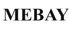 Nhãn hiệu mebay  của Công ty cổ phần VINAGENSET, số đơn 4-2026-27268