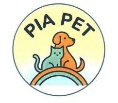Nhãn hiệu PIA PET  của Lê Văn Long, số đơn 4-2026-27280