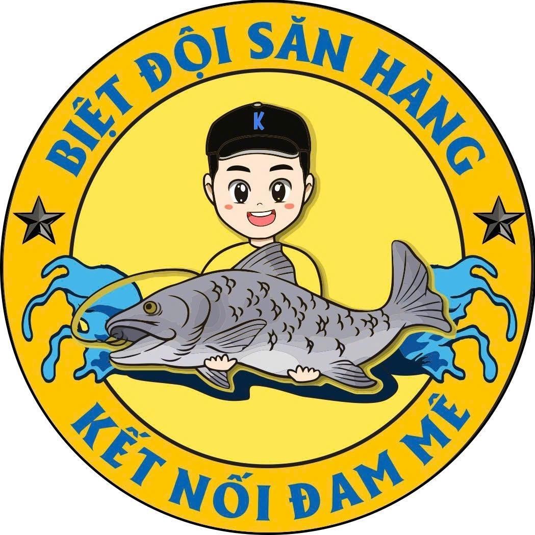 Nhãn hiệu BIỆT ĐỘI SĂN HÀNG  của Đặng Minh Khoa, số đơn 4-2026-27284