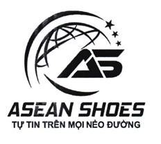 Nhãn hiệu ASEAN 5HDE5 Tự TIN TRÊN MỌI NẺO ĐƯỜNG  của Công ty CP ASEAN SHOES Việt Nam, số đơn 4-2026-27291