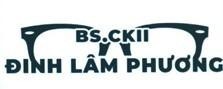 Nhãn hiệu ĐINH LÂM PHƯƠNG BS.CKII  của ĐINH LÂM PHƯƠNG, số đơn 4-2026-27294