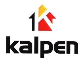 Nhãn hiệu kalpen  của CÔNG TY CỔ PHẦN TẬP ĐOÀN KALPEN, số đơn 4-2026-27305