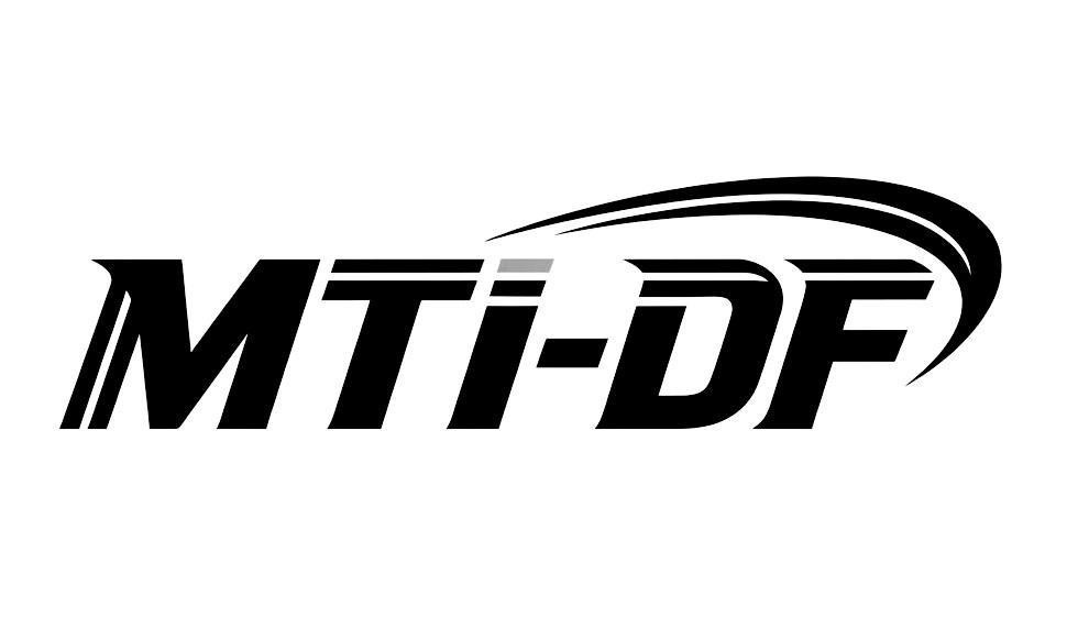 Nhãn hiệu MTI-DF  của Huang Chengfang, số đơn 4-2026-27353