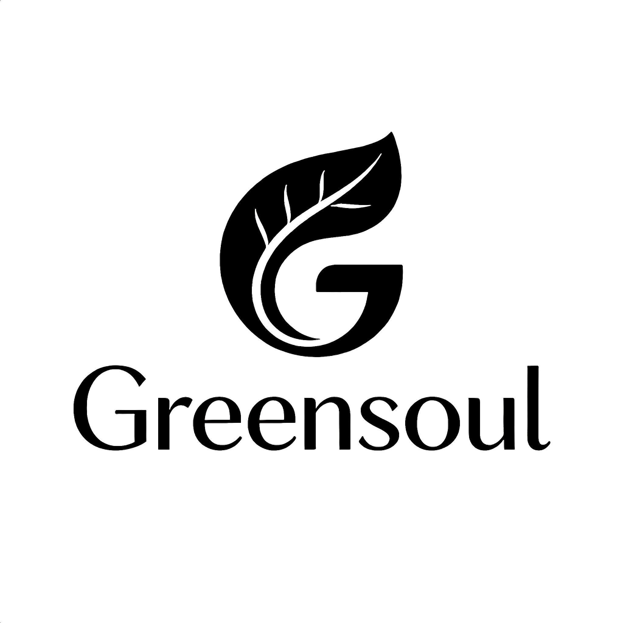Nhãn hiệu Greensoul  của Huang Chengfang, số đơn 4-2026-27360