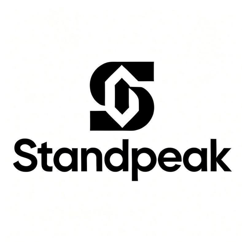 Nhãn hiệu Standpeak  của Huang Chengfang, số đơn 4-2026-27365