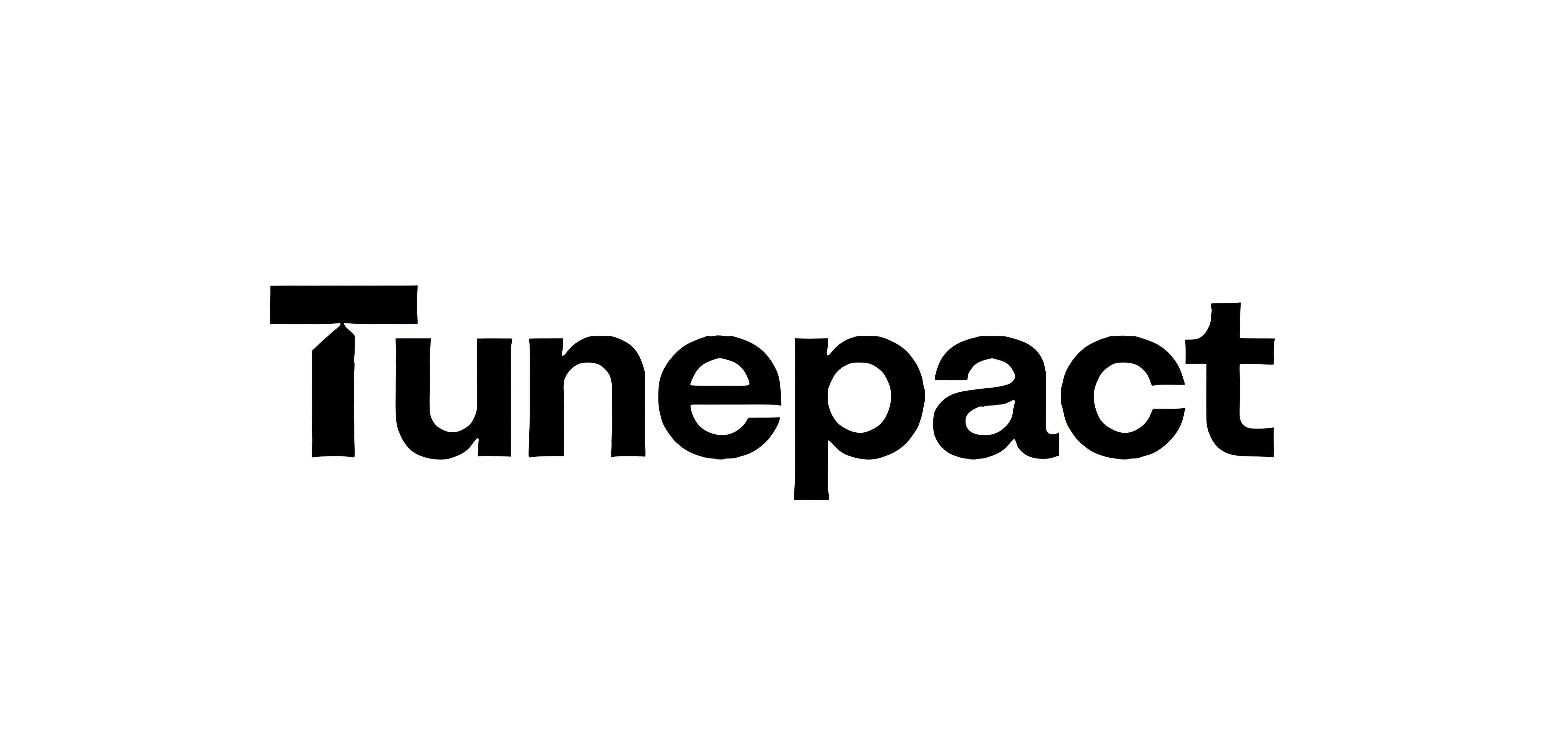 Nhãn hiệu Tunepact  của Huang Chengfang, số đơn 4-2026-27372