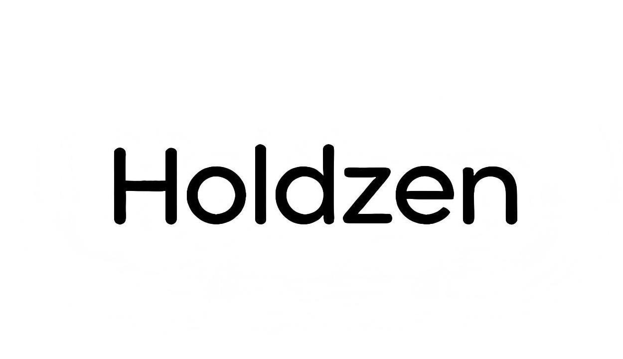 Nhãn hiệu Holdzen  của Huang Chengfang, số đơn 4-2026-27374