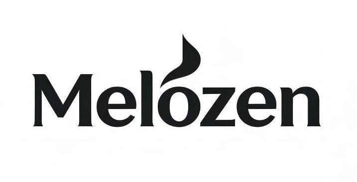 Nhãn hiệu Melozen  của Huang Chengfang, số đơn 4-2026-27385