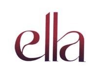 Nhãn hiệu ella  của Công ty Cổ phần Thương Mại Bebejoy, số đơn 4-2026-27401
