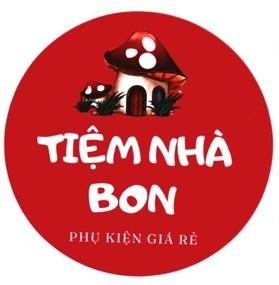 Nhãn hiệu tiệm nhà bon  của Nguyễn Gia Lượng, số đơn 4-2026-27410