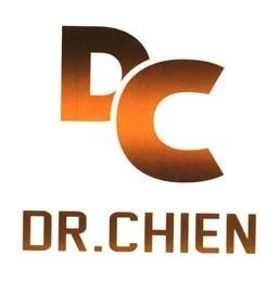 Nhãn hiệu DC DR.CHIEN  của Dương Mạnh Chiến, số đơn 4-2026-27454