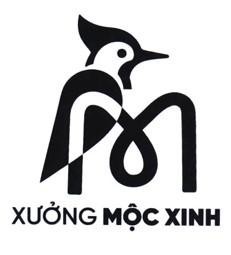 Nhãn hiệu XƯỞNG MỘC XINH  của CÔNG TY TNHH THƯƠNG MẠI DỊCH VỤ SKY VIỆT NAM, số đơn 4-2026-27469