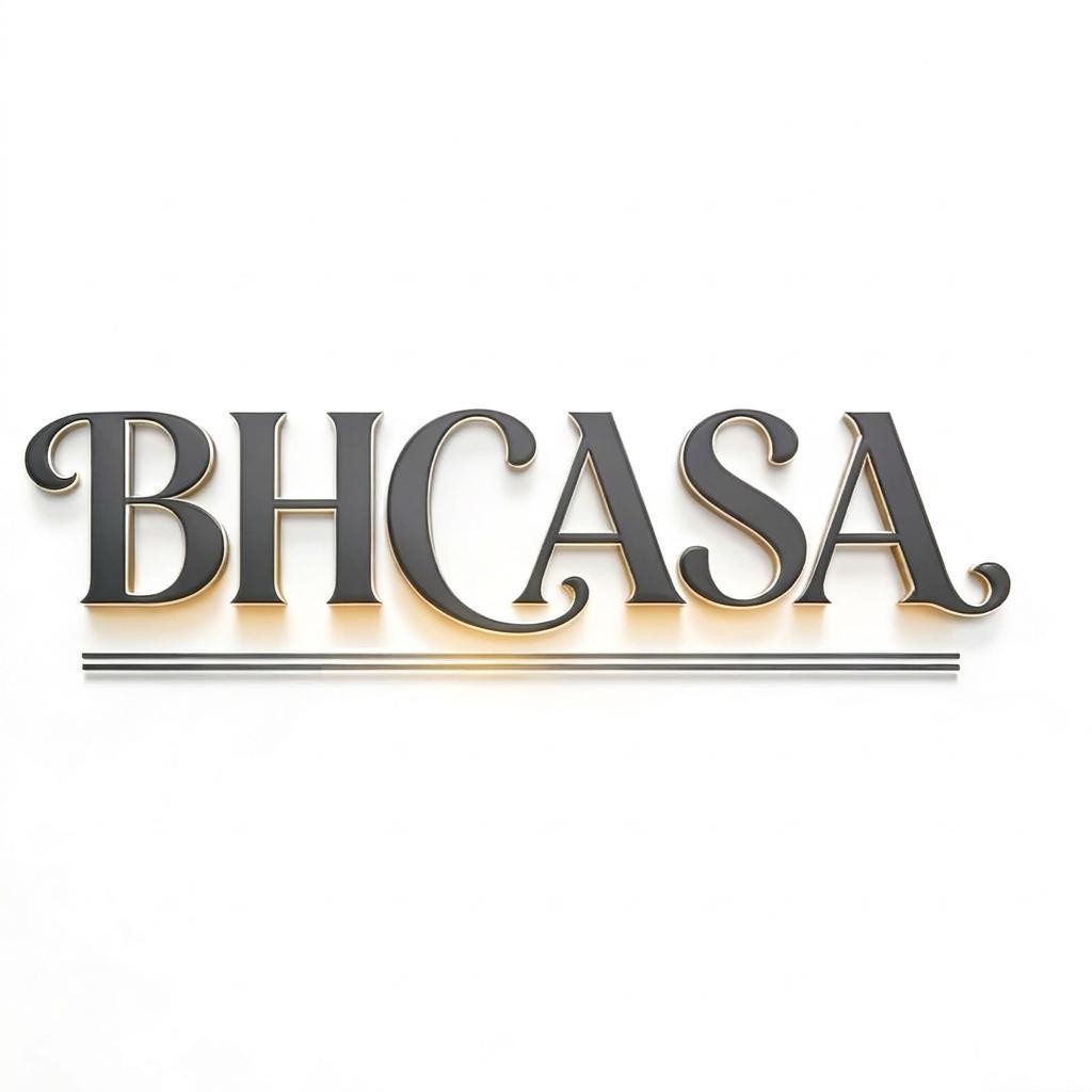 Nhãn hiệu BHCASA  của CÔNG TY TNHH THƯƠNG MẠI VÀ DỊCH VỤ THƯỢNG MỸ, số đơn 4-2026-27476