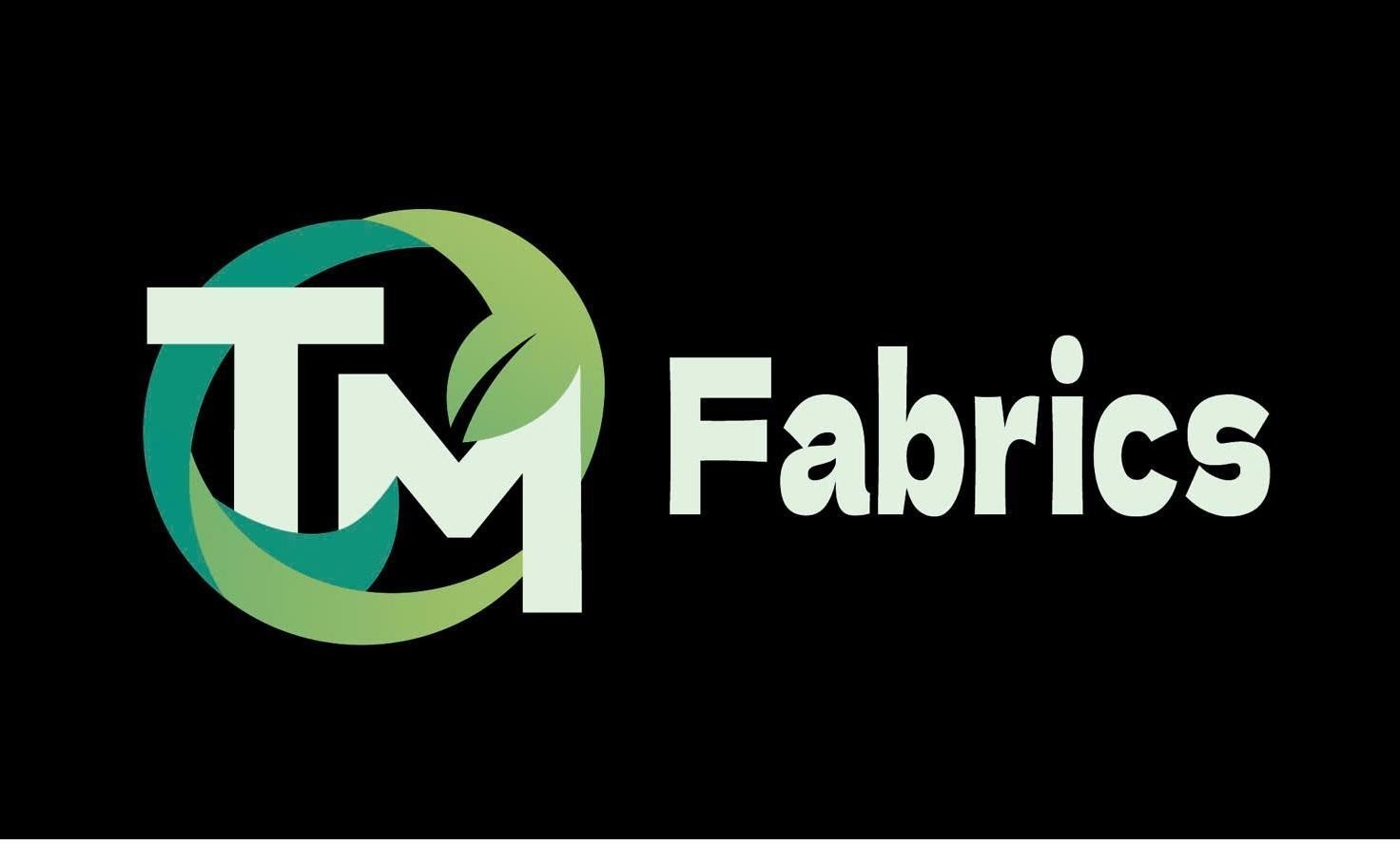 Nhãn hiệu TM Fabrics  của CÔNG TY TNHH THƯƠNG MẠI VÀ DỊCH VỤ THƯỢNG MỸ, số đơn 4-2026-27477