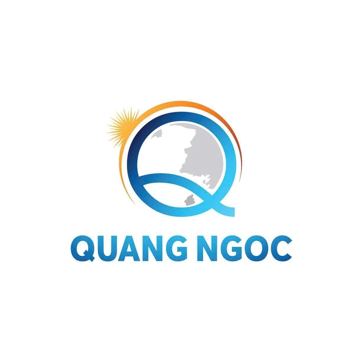 Nhãn hiệu QUANG NGOC  của Công ty TNHH Quang Ngọc, số đơn 4-2026-27483