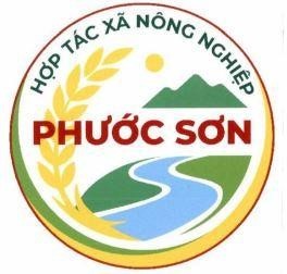 Nhãn hiệu HỢP TÁC XÃ NÔNG NGHIỆP PHƯỚC SƠN  của Hợp tác xã nông nghiệp Phước Sơn, số đơn 4-2026-27690