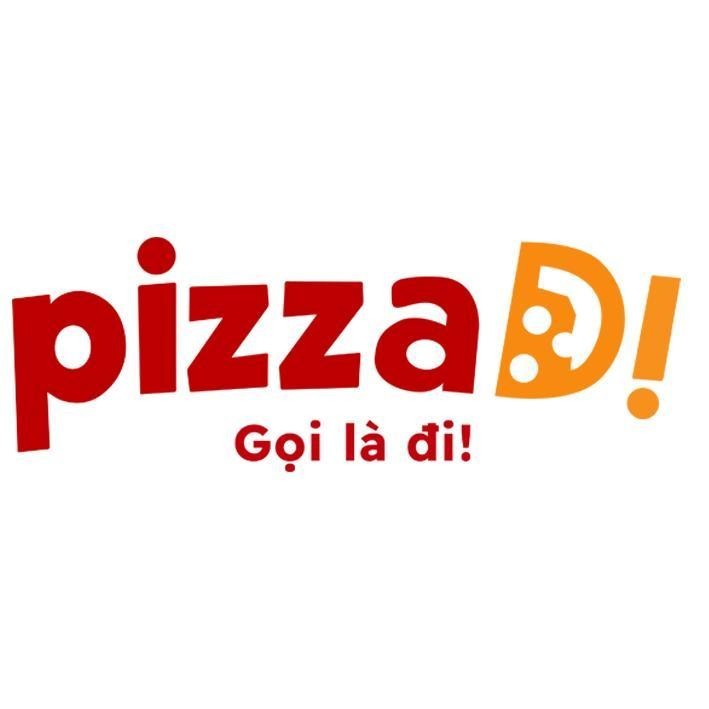 Nhãn hiệu pizza ĐI Gọi là đi  của Công ty cổ phần F&B and Entertainments Lumiere Holding, số đơn 4-2026-27774