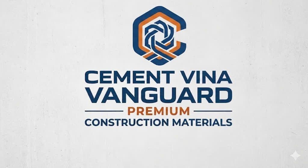 C CEMENT VINA VANGUARD PREMIUM CONSTRUCTION MATERIALS 