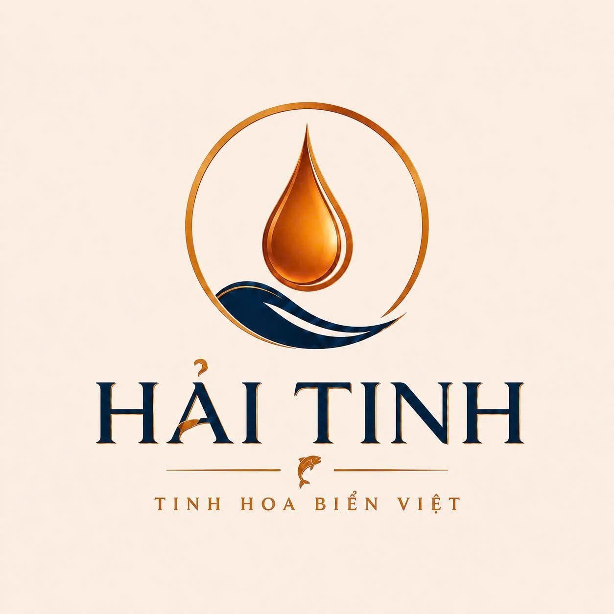 HẢI TINH TINH HOA BIỂN VIỆT 