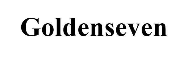 Nhãn hiệu Goldenseven  của TRUSTWISE GLOBAL LOGISTICS PTE. LTD, số đơn 4-2026-27880