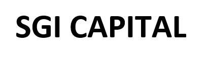 Nhãn hiệu SGI CAPITAL  của CÔNG TY CỔ PHẦN QUẢN LÝ QUỸ ĐẦU TƯ SGI, số đơn 4-2026-27886