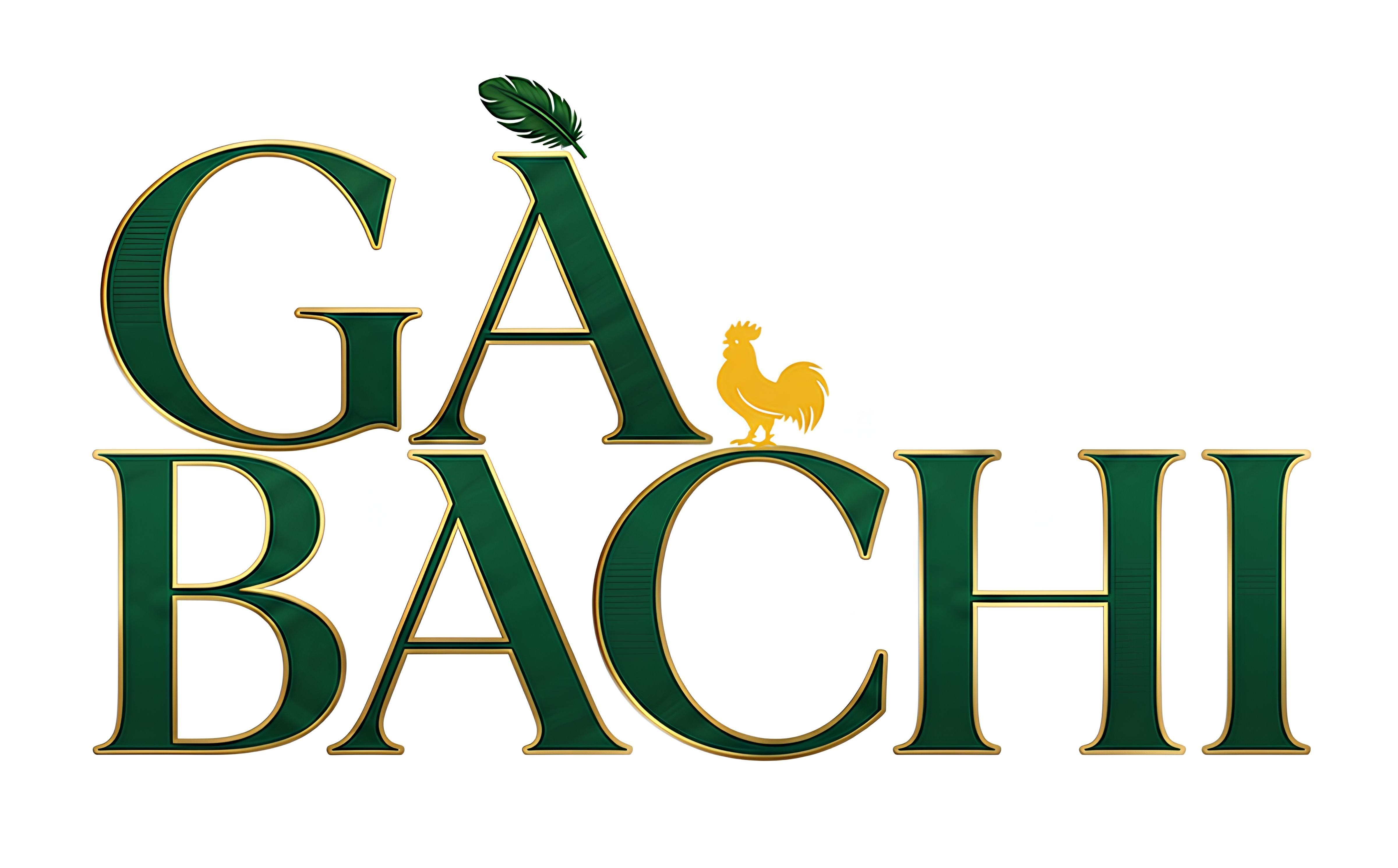 GÀ BACHI 