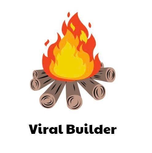 Nhãn hiệu Viral Builder  của NGUYỄN ĐÀO TRUNG HIẾU, số đơn 4-2026-27982