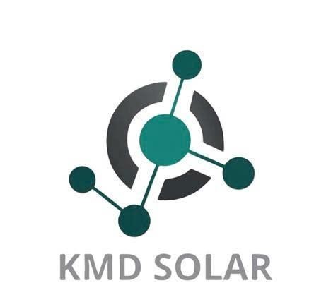 Nhãn hiệu KMD SOLAR  của CÔNG TY TNHH ĐÀO TẠO VÀ CÔNG NGHỆ KMD EDU TECH, số đơn 4-2026-27983