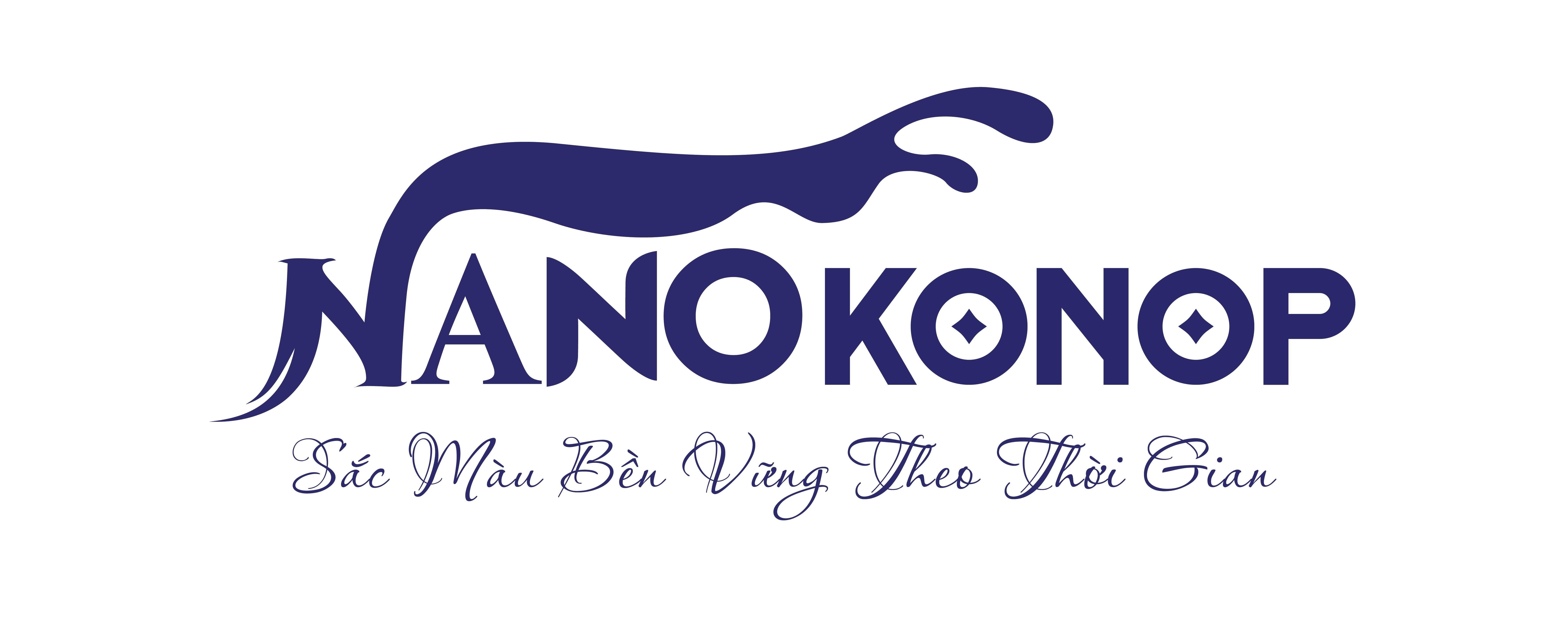 Nhãn hiệu NANOKONOP  của CÔNG TY CỔ PHẦN TẬP ĐOÀN VINAGROUP VIỆT NAM, số đơn 4-2026-28048