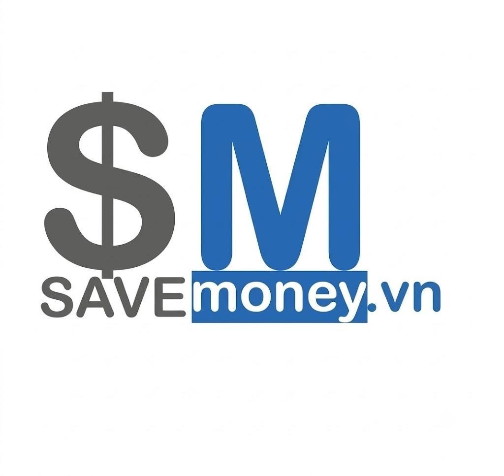 Nhãn hiệu SM SAVEmoney.vn  của CÔNG TY CỔ PHẦN SAVEMONEY, số đơn 4-2026-28052