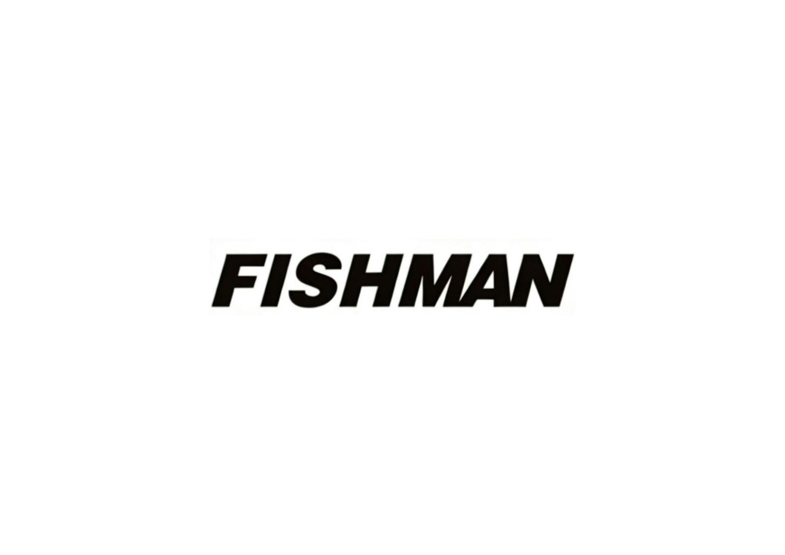 Nhãn hiệu FISHMAN  của Zhongshan RURUI Trading Co., Ltd, số đơn 4-2026-28063