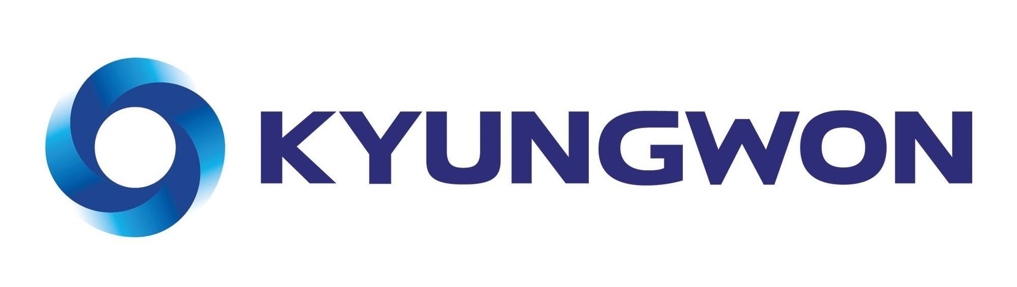 Nhãn hiệu KYUNGWON &  của Công ty Cổ phần Thiết bị và Công nghệ An Cường, số đơn 4-2026-28065