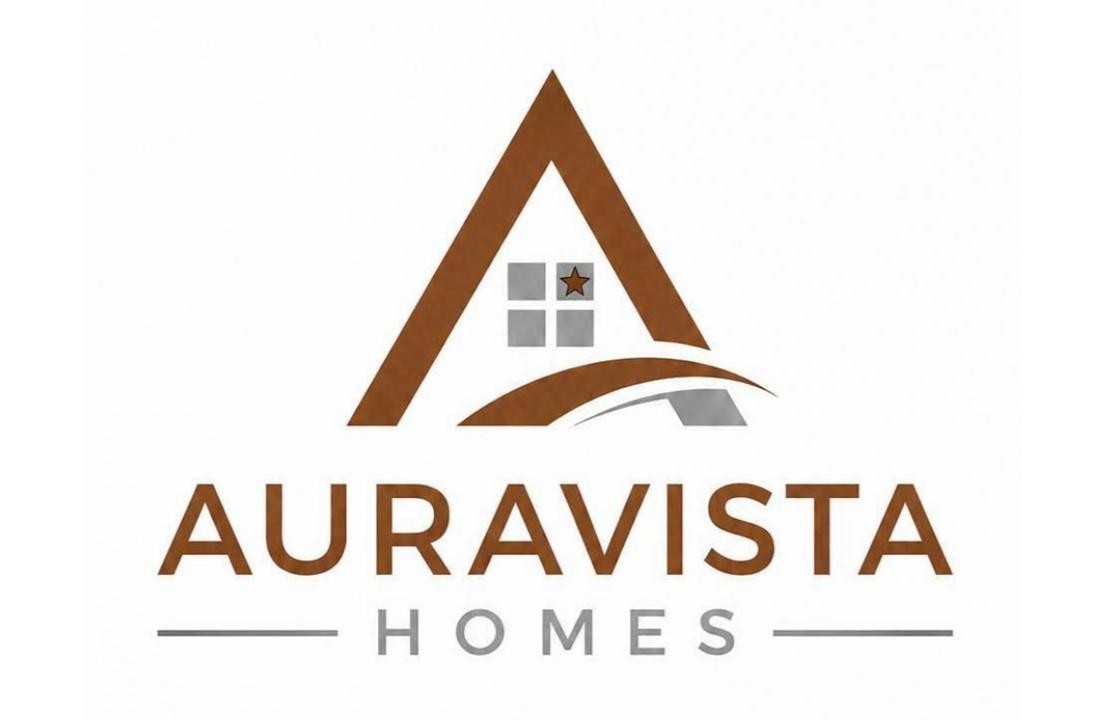 Nhãn hiệu AURAVISTA HOMES  của CÔNG TY TNHH BẤT ĐỘNG SẢN AURAVISTA HOMES, số đơn 4-2026-28070