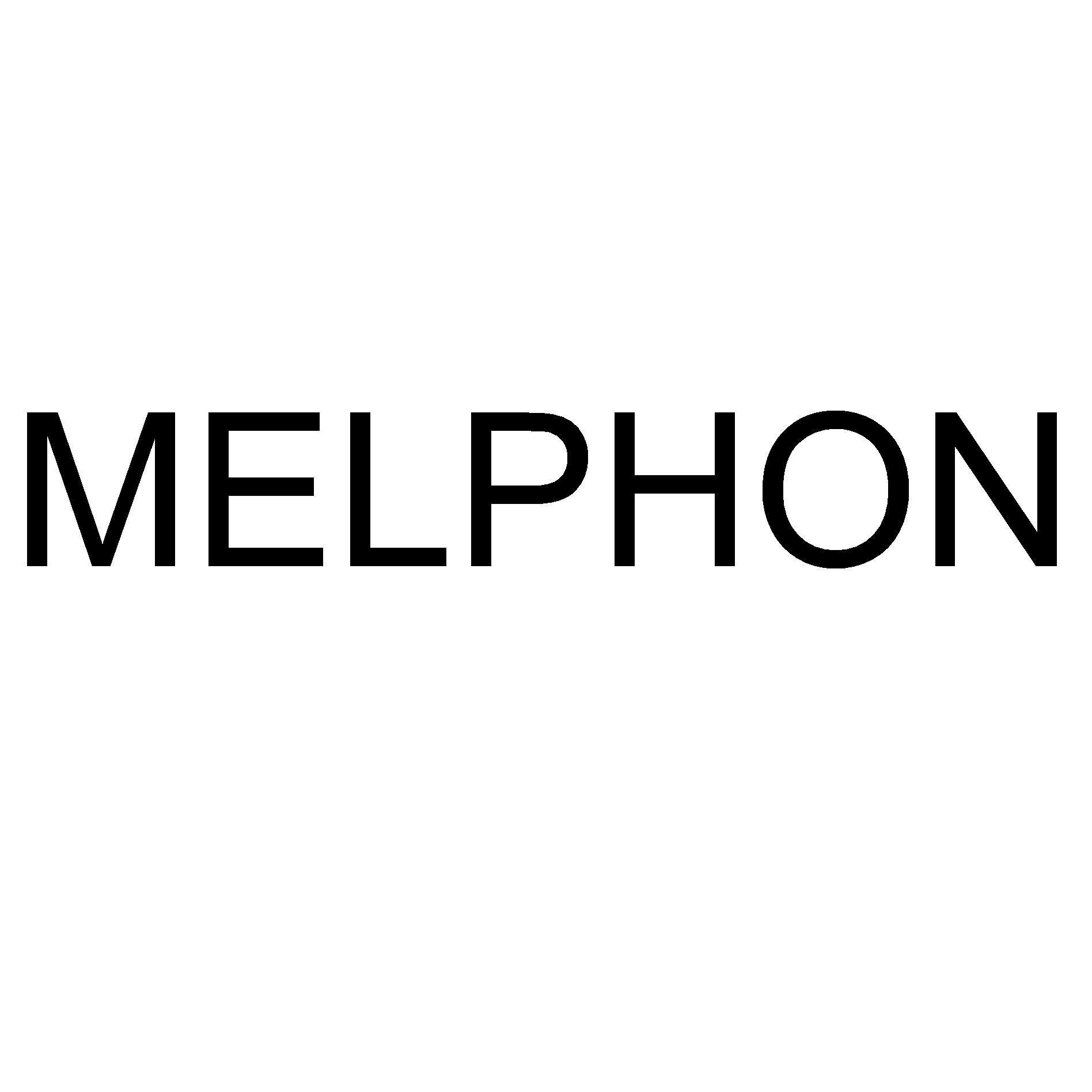 Nhãn hiệu MELPHON  của BASF SE, số đơn 4-2026-28092