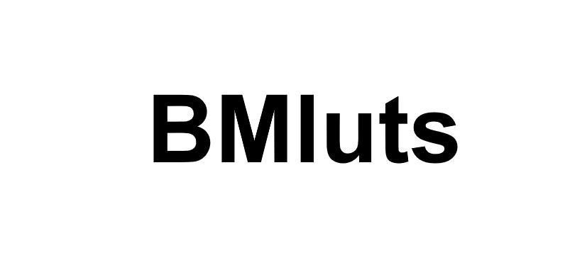 Nhãn hiệu BMluts  của VÕ MINH TÒNG, số đơn 4-2026-28163