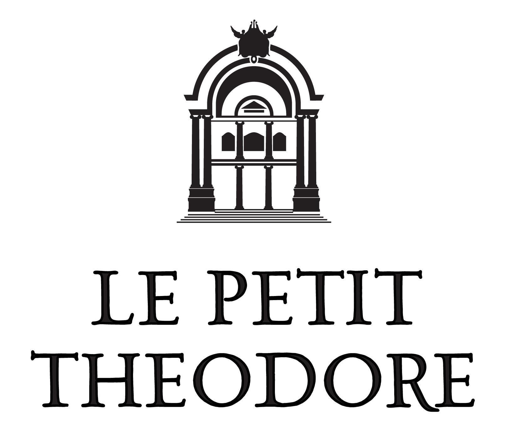 Nhãn hiệu LE PETIT THEODORE  của TẬP ĐOÀN BRG - CÔNG TY CP, số đơn 4-2026-28178
